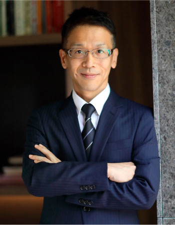 在籍IFA 土井良宣
